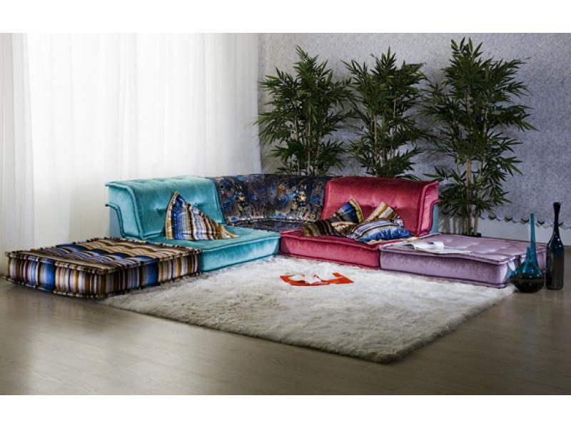 диван угловой куба модульный в Нижневартовске