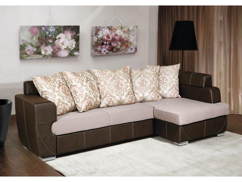 диван угловой «глория 37» в Нижневартовске