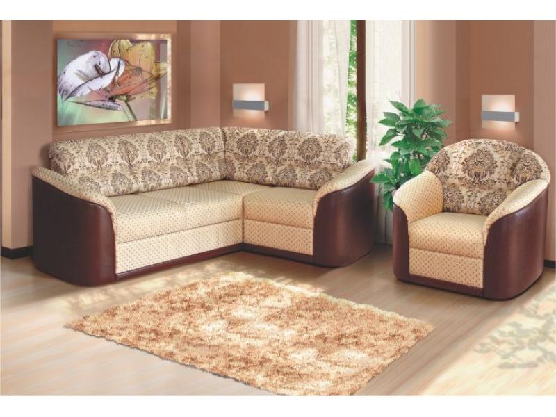 угловой диван алиса в Нижневартовске