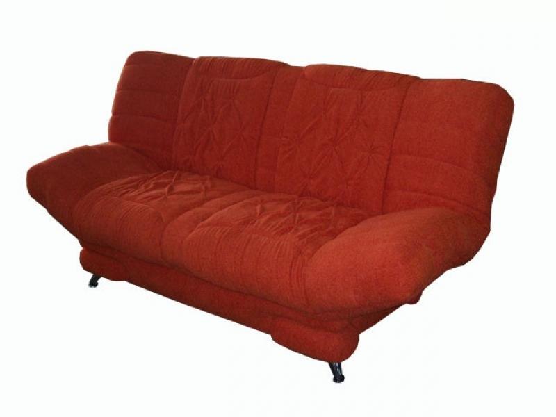 диван прямой клик-кляк 1 в Нижневартовске