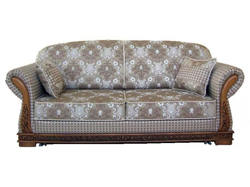 диван прямой модель 026 в Нижневартовске