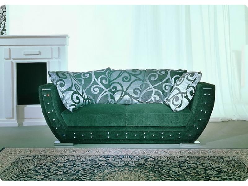 диван прямой атмосфера 1 в Нижневартовске