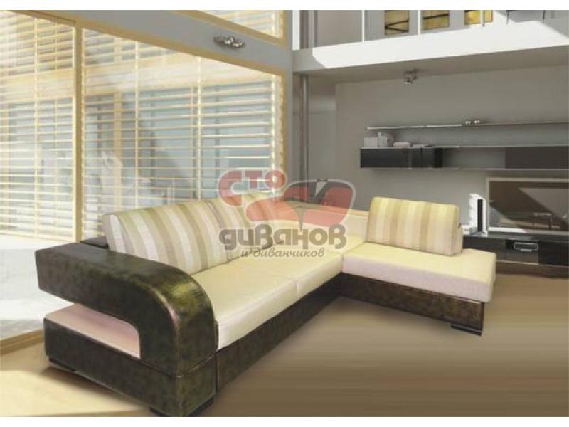 угловой диван денвер в Нижневартовске