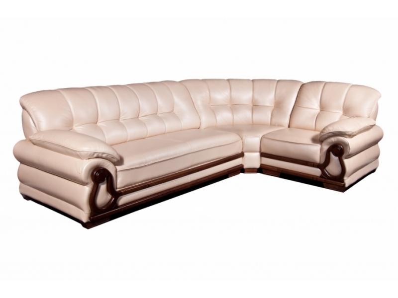 угловой диван люмикс в Нижневартовске