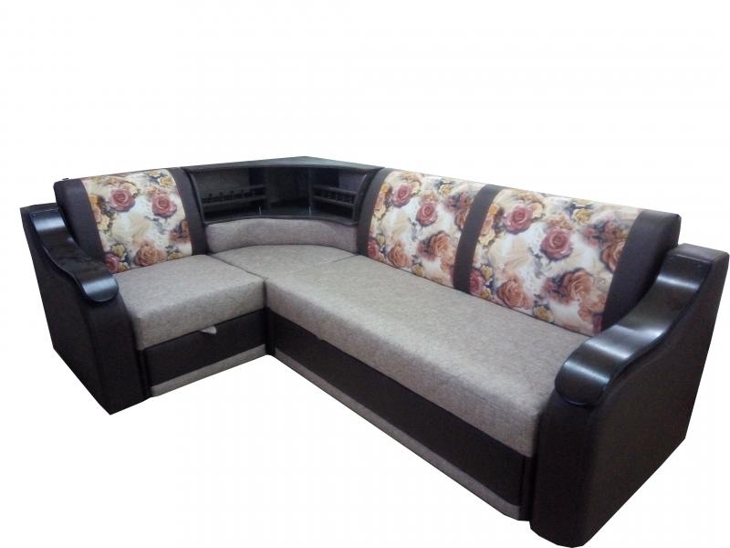 угловой диван бостон в Нижневартовске