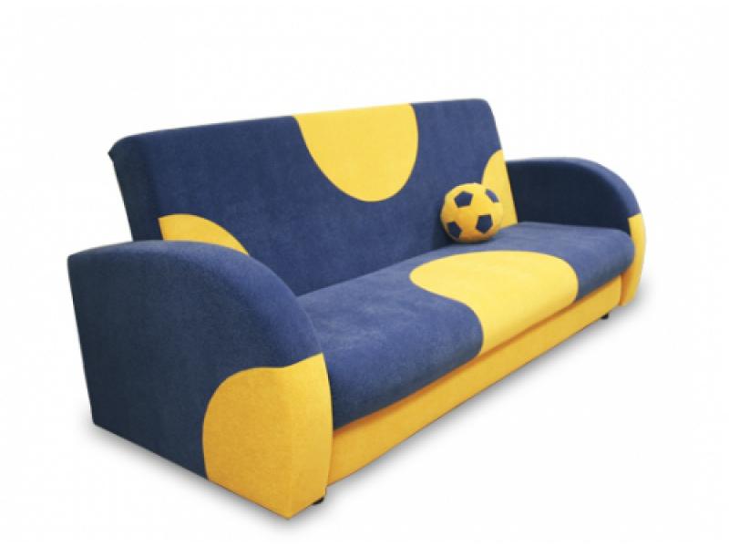 диван книжка унисон круглые в Нижневартовске