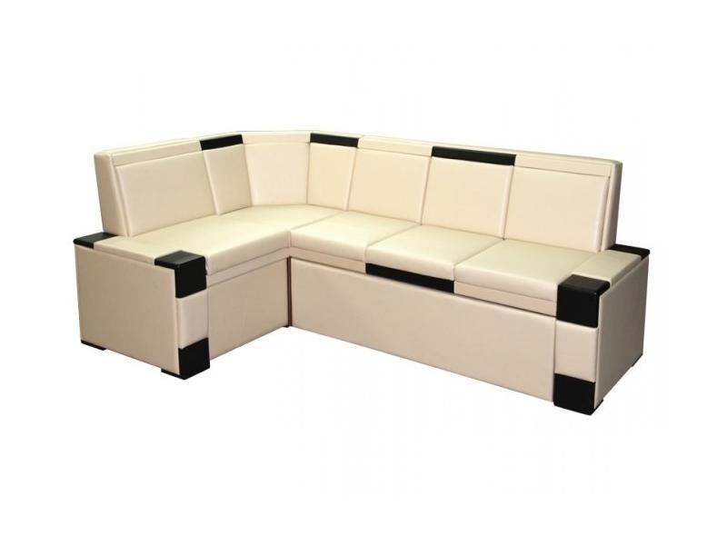 кухонный угловой диван лидер-5 в Нижневартовске
