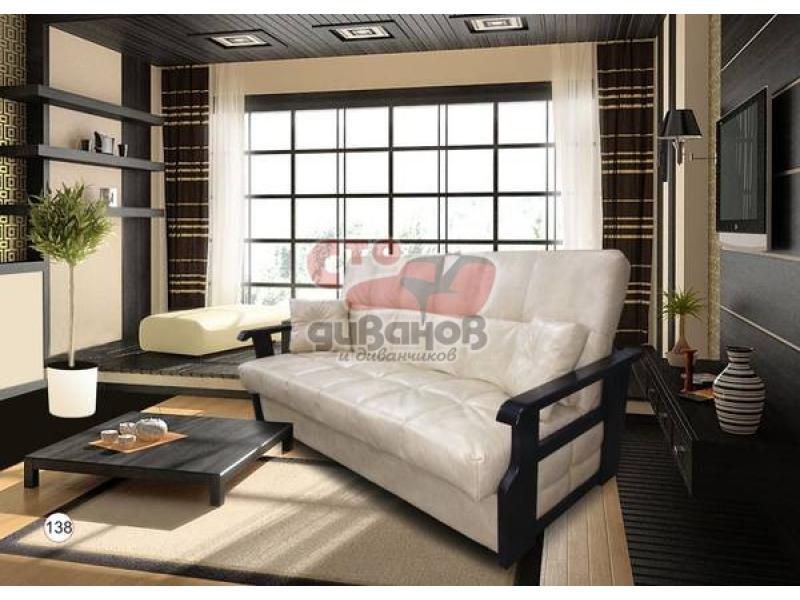 диван прямой стандарт эко 2 в Нижневартовске