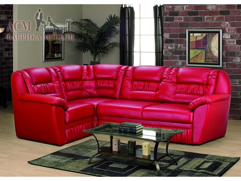 диван угловой марсель 3 ду в Нижневартовске