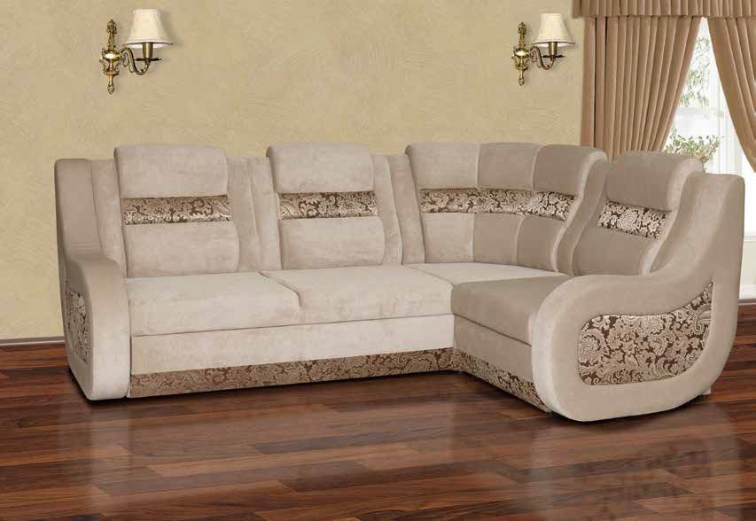 угловой диван нео 10 ду в Нижневартовске