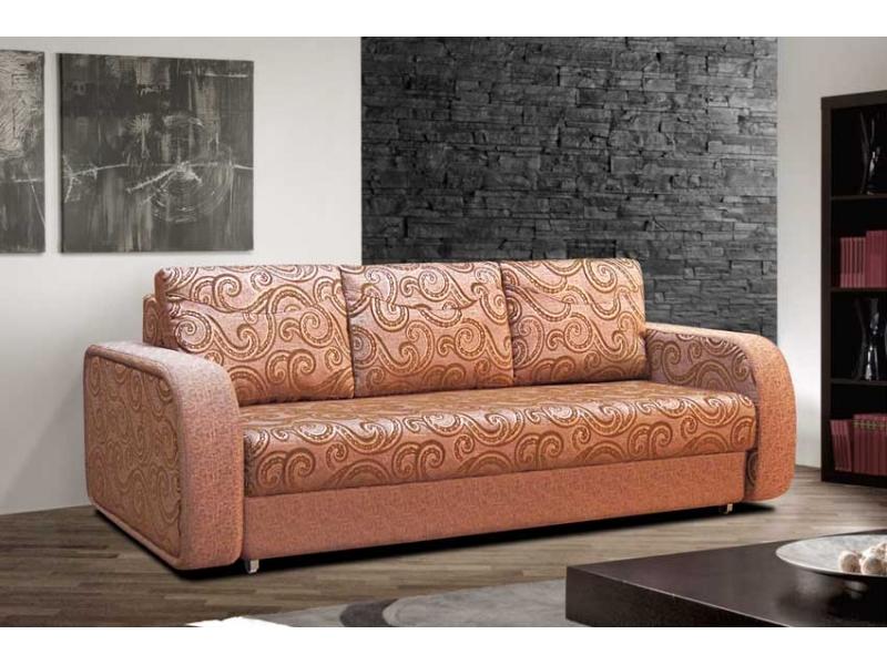 диван прямой элит 40с еврокнижка в Нижневартовске