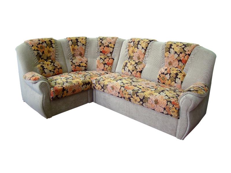 угловой диван ирма 2 в Нижневартовске