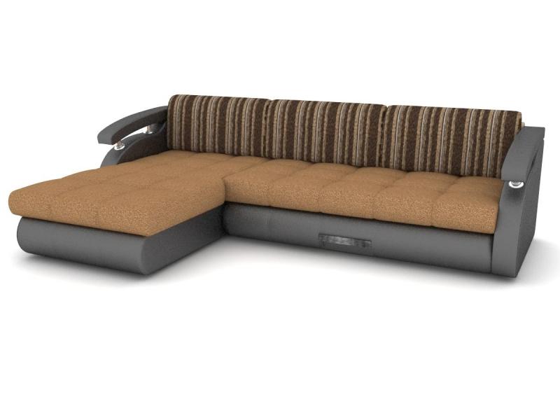 диван угловой кит 11 в Нижневартовске