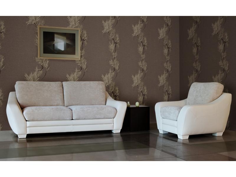 диван прямой coburg седафлекс в Нижневартовске