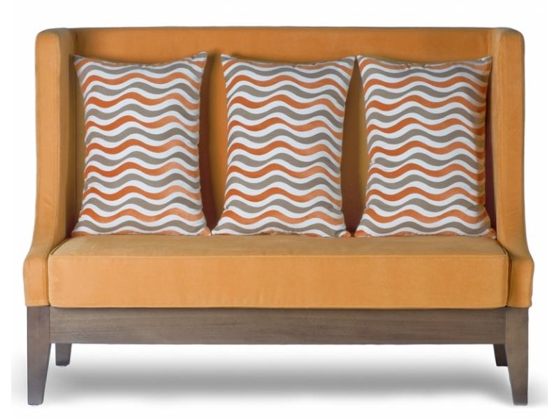 диван прямой «luigi» в Нижневартовске