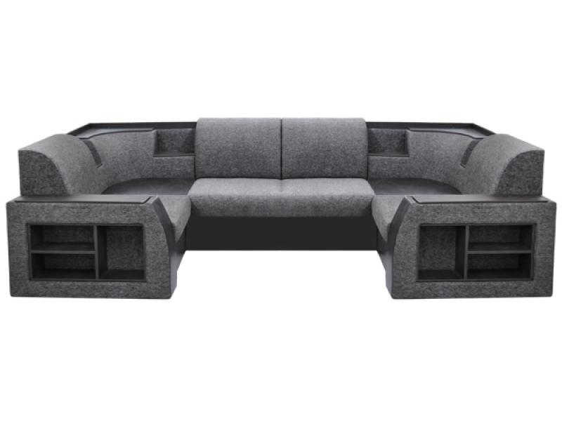 угловой диван классик 23 п в Нижневартовске