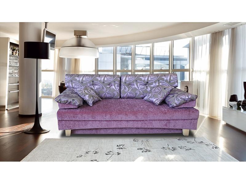 диван сирена люкс в Нижневартовске