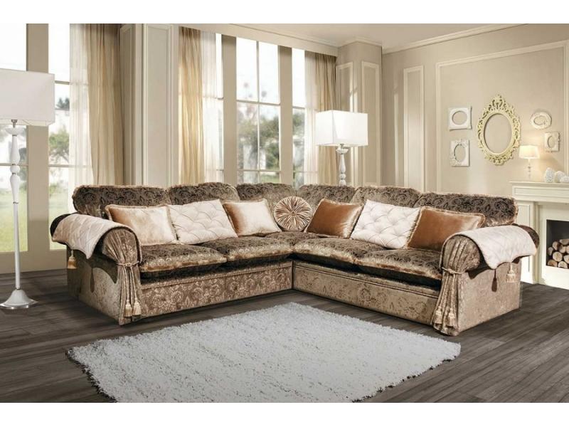 угловой диван амадеус в Нижневартовске