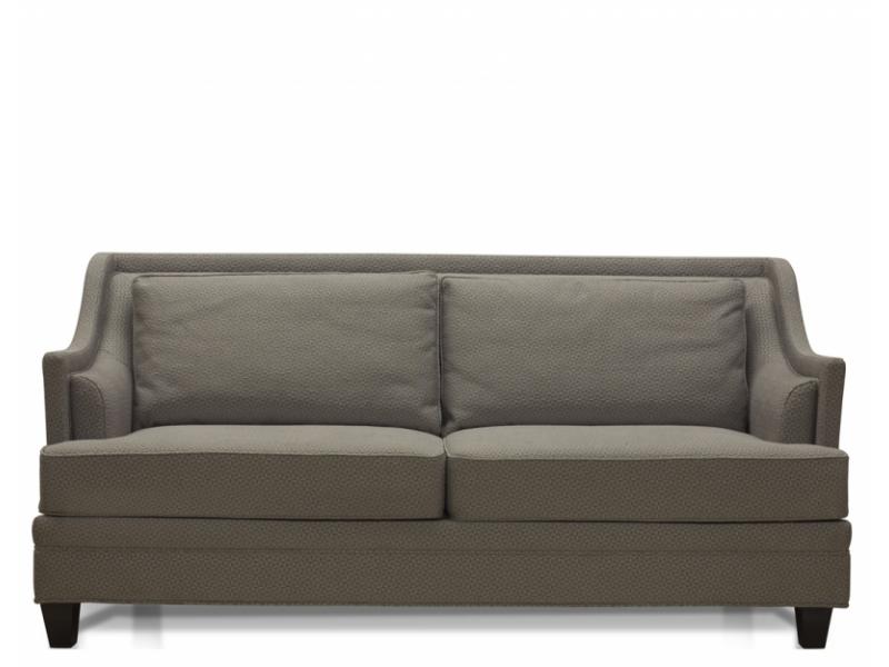 диван прямой «burton» в Нижневартовске