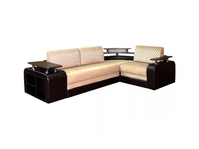 угловой диван гамма-3 в Нижневартовске