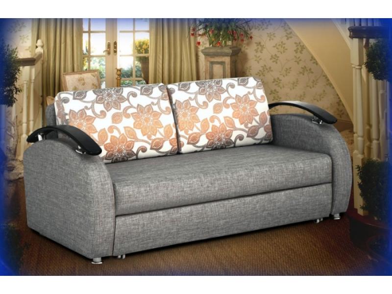 диван прямой алекс 4 в Нижневартовске