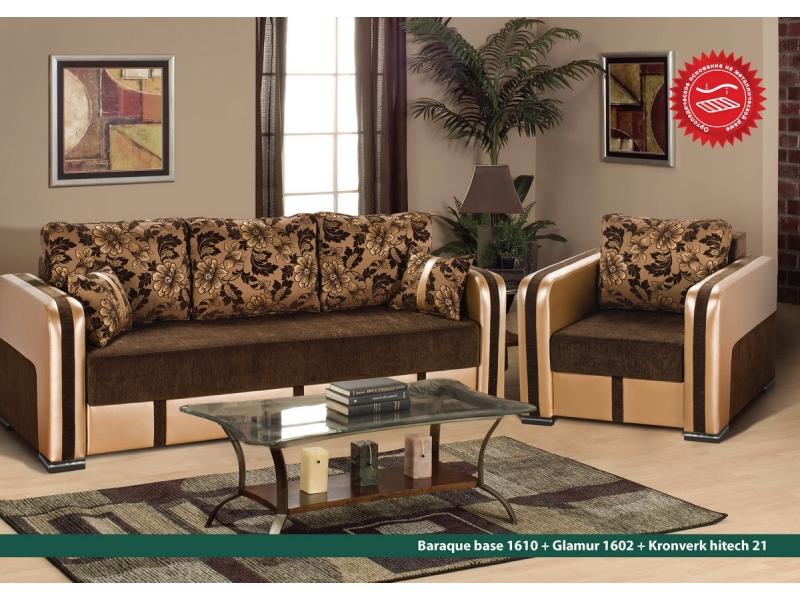 диван прямой с 010 пантограф в Нижневартовске