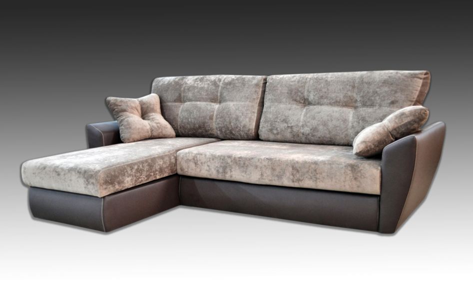 диван с оттоманкой версаль в Нижневартовске