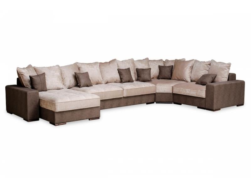 диван модульный стандарт 1 оникс 2 лайт в Нижневартовске