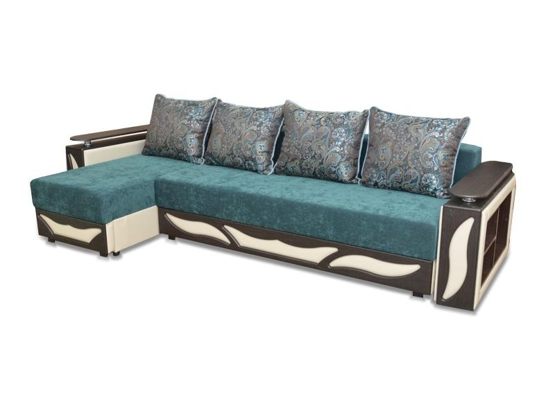 угловой диван престиж-4 в Нижневартовске