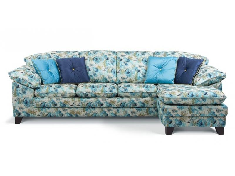 диван угловой дьюкс седафлекс в Нижневартовске