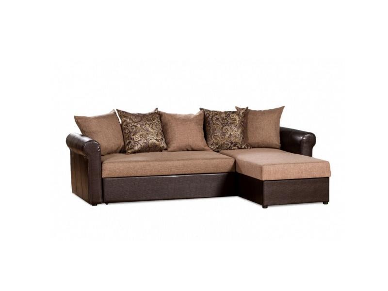 угловой диван с подушками меценат в Нижневартовске