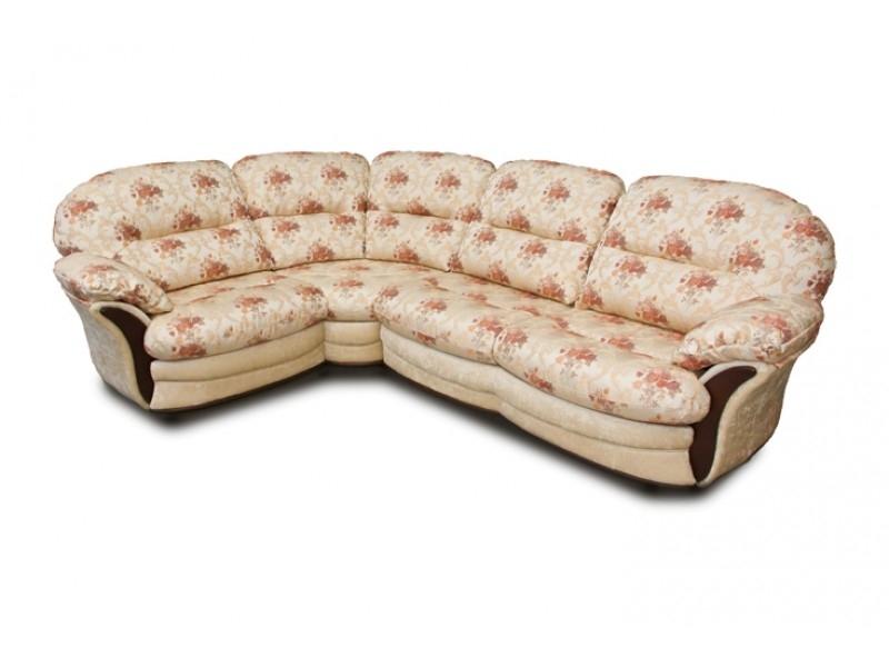 угловой диван елена-1 в Нижневартовске