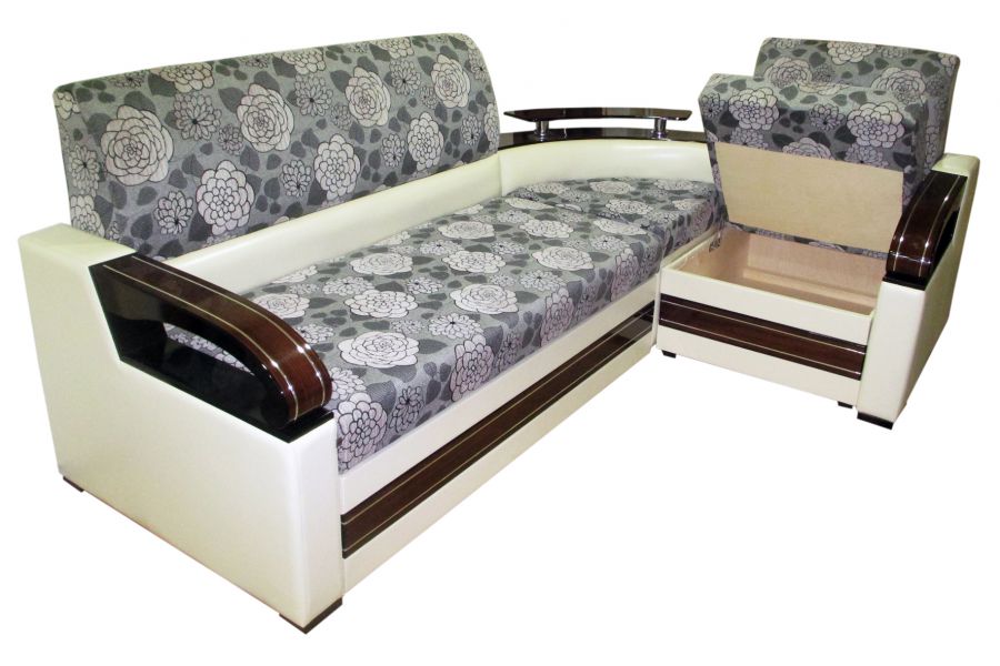 угловой диван комфорт в Нижневартовске