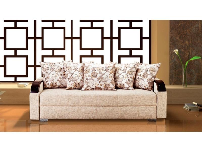 диван прямой классик 7 еврокнижка в Нижневартовске