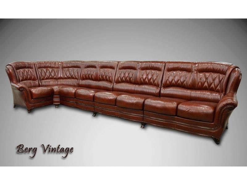 винтажный диван диана 7 в Нижневартовске