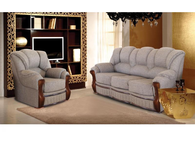 диван прямой император французская в Нижневартовске