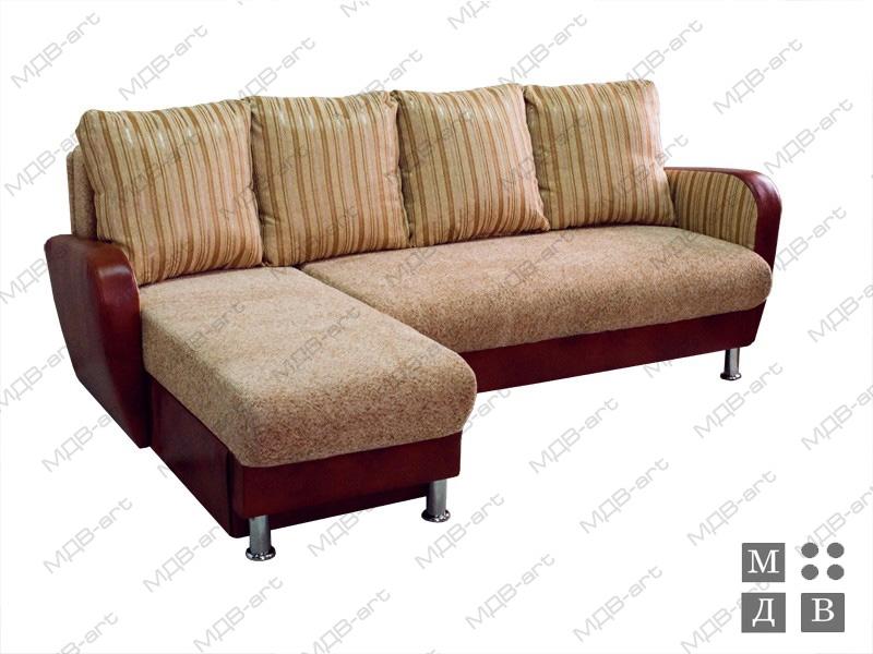 угловой диван блюз 9 в Нижневартовске