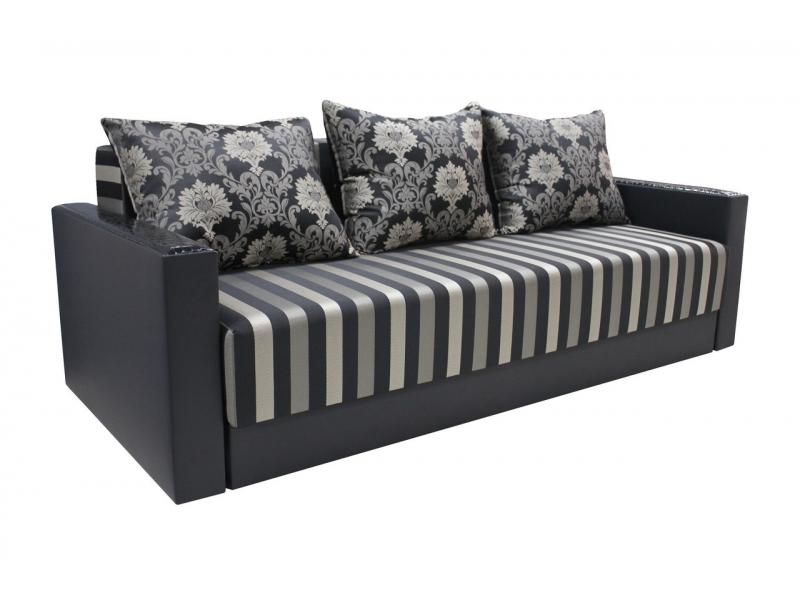 диван прямой макс 3н еврософа в Нижневартовске