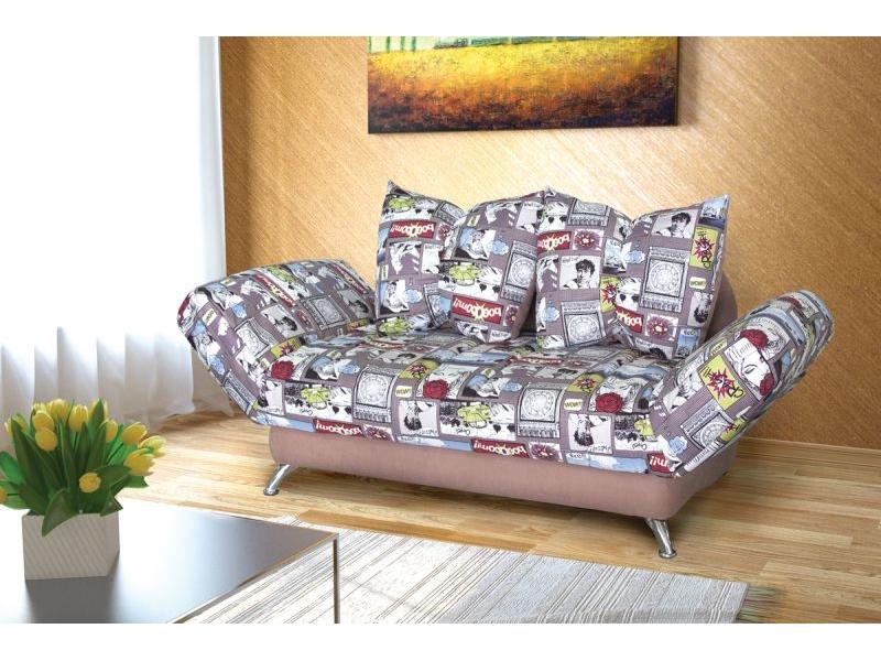 диван прямой махаон в Нижневартовске