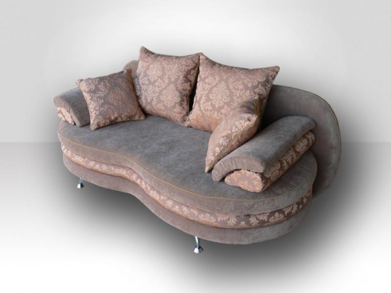 диван прямой дора в Нижневартовске