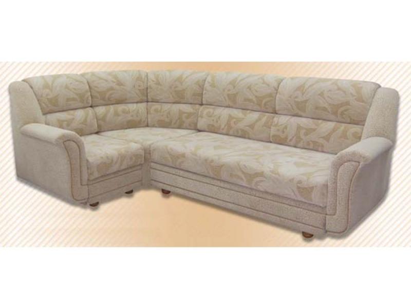 угловой диван елена-2 в Нижневартовске