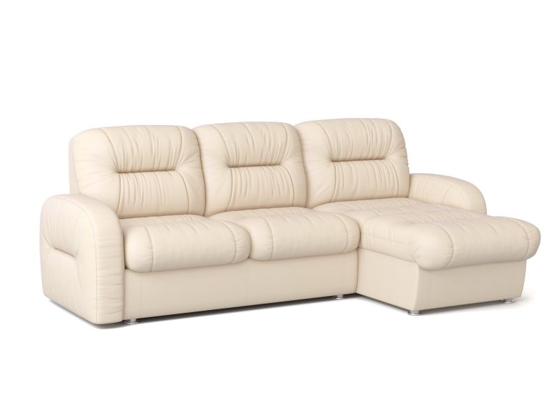 диван шарпей 1 с оттоманкой в Нижневартовске