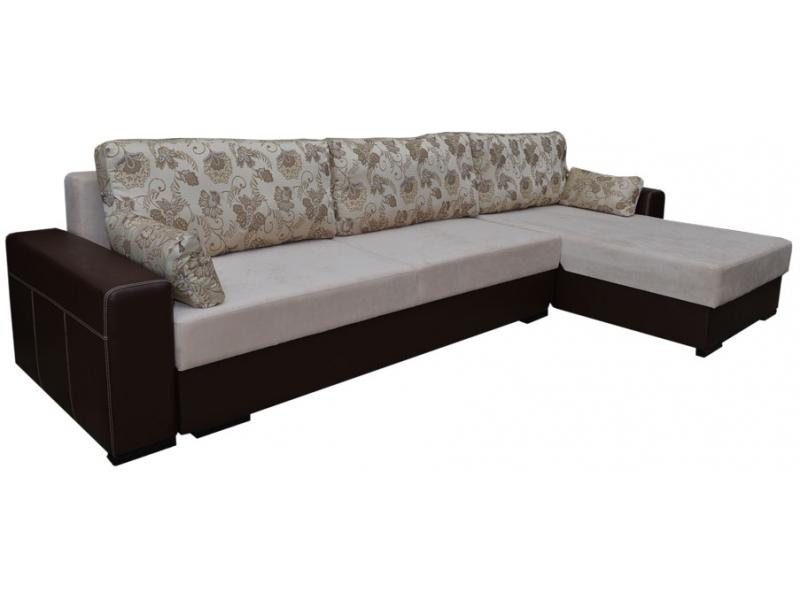 угловой диван мираж в Нижневартовске