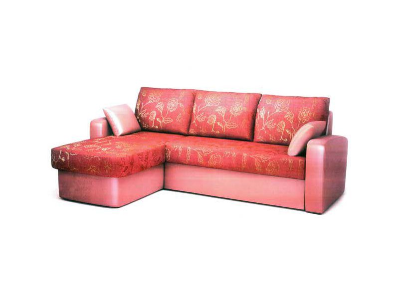 розовый диван 007 в Нижневартовске