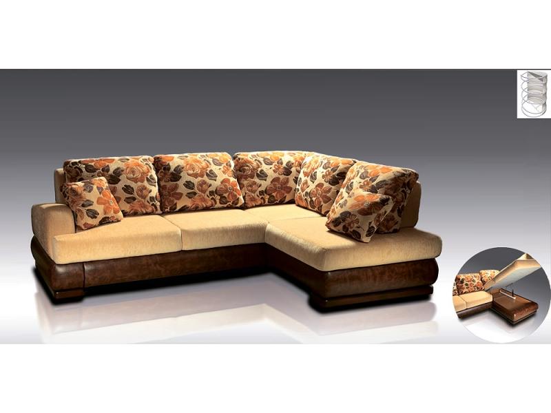 угловой диван престиж в Нижневартовске