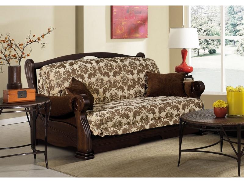 диван прямой попурри 6 в Нижневартовске