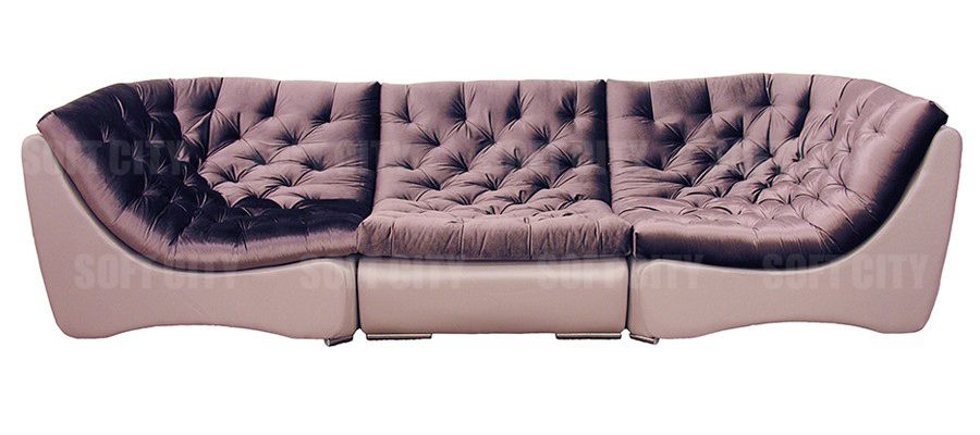 модульный диван сенатор люкс в Нижневартовске