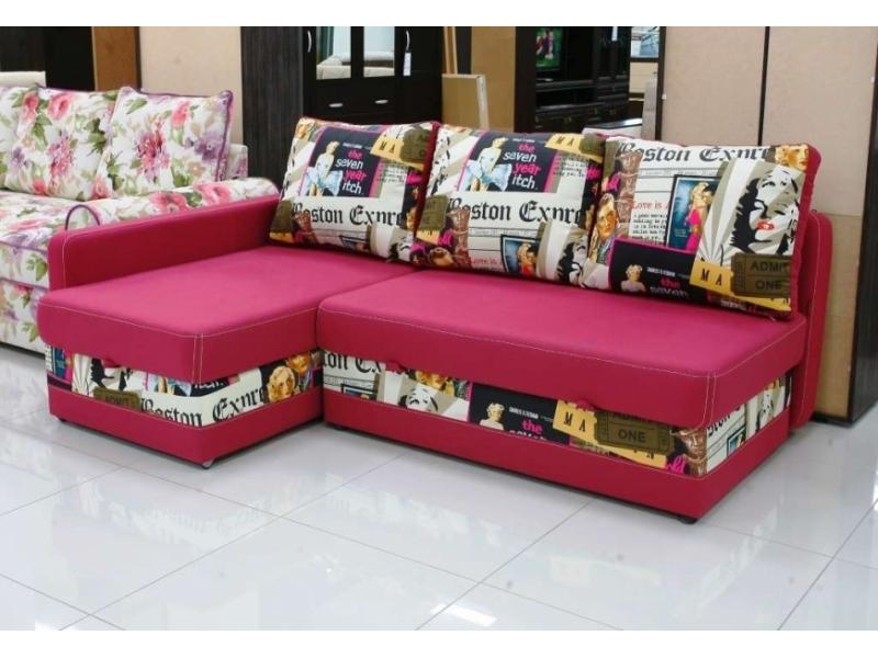 угловой диван кедди в Нижневартовске