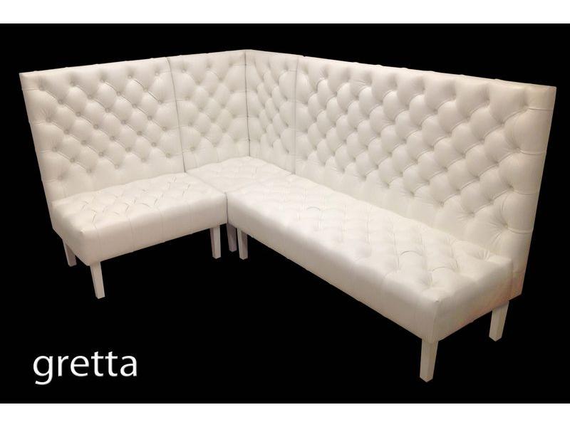 диван угловой гретта в Нижневартовске