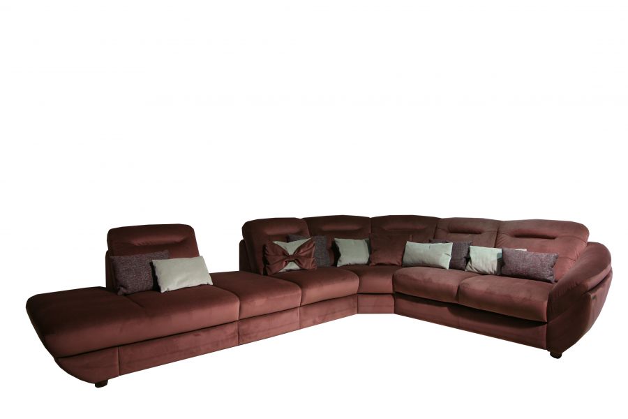 угловой диван верона в Нижневартовске